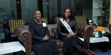 Yolande Yacé, la mère de Olivia s’est adressée à certaines personnes qui selon elle se trompent de combat en s’attaquant contre le Mexique