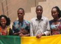 Le Club OHADA Bénin a annoncé la victoire éclatante de l’équipe nationale à la finale de la 16ᵉ édition du Concours International « Génies en Herbe OHADA »