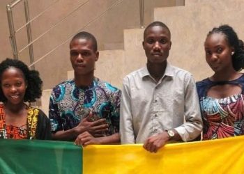 Le Club OHADA Bénin a annoncé la victoire éclatante de l’équipe nationale à la finale de la 16ᵉ édition du Concours International « Génies en Herbe OHADA »