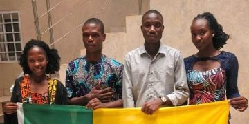 Le Club OHADA Bénin a annoncé la victoire éclatante de l’équipe nationale à la finale de la 16ᵉ édition du Concours International « Génies en Herbe OHADA »