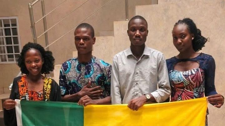 Le Club OHADA Bénin a annoncé la victoire éclatante de l’équipe nationale à la finale de la 16ᵉ édition du Concours International « Génies en Herbe OHADA »