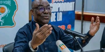 Armand Désiré Gohourou