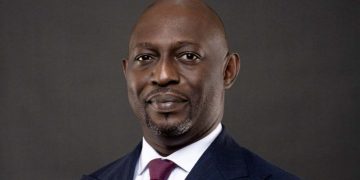 Georges Yao Yao Armand