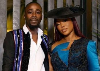 Chewe et Roseline Layo