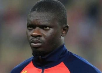 Chico Ushindi Wakubanza