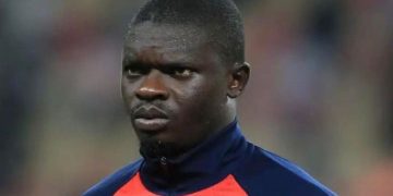 Chico Ushindi Wakubanza