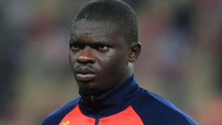 Chico Ushindi Wakubanza