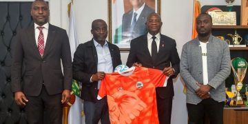 La Côte d’Ivoire accueille la CAN de football petits poteaux du 6 au 14 décembre 2025