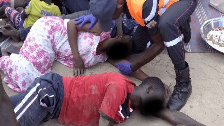 Côte d’Ivoire : Une toxi-infection alimentaire fait 9 décès à Andé (Adzopé)