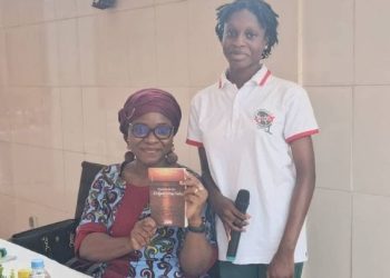 Côte d’Ivoire : L&rsquo;écrivaine Aminata Koné Cissé au Café Littéraire de l’École Internationale Firnas