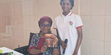 Côte d’Ivoire : L’écrivaine Aminata Koné Cissé au Café Littéraire de l’École Internationale Firnas