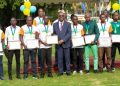 Côte d’Ivoire : La Fif distingue les meilleurs arbitres du football féminin