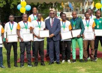 Côte d’Ivoire : La Fif distingue les meilleurs arbitres du football féminin