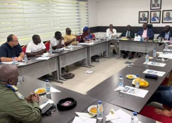 Football Ligue 1 : Salif Bictogo fait le bilan de la première phase