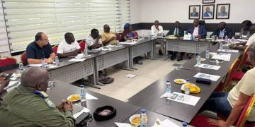 Football Ligue 1 : Salif Bictogo fait le bilan de la première phase