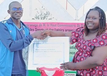 Burkina Faso : La saison sportive et de loisirs 2025-2026 officiellement lancée à Ziniaré