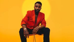 Fally Ipupa