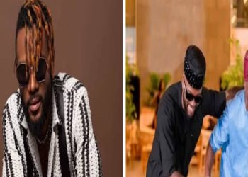 Debordo Leekunfa et DJ Kerozen