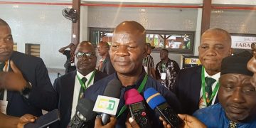 La Fédération Ivoirienne de Maracana et Disciplines Associées (FIMADA) a confirmé sa confiance à son président sortant