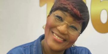 Marie-Laure N’Goran officialise sa candidature à la présidence de l’UNJCI