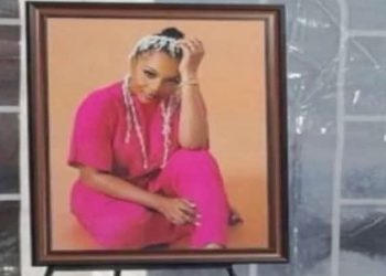 obsèques de Nadiya Sabeh