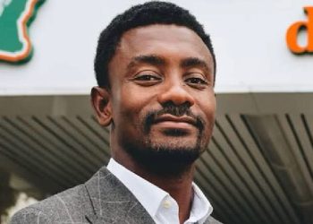 Salomon Kalou