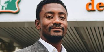 Salomon Kalou