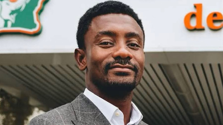 Salomon Kalou