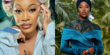 Josey et Konnie Touré