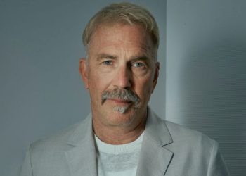 Kevin Costner
