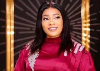 La chantre Rose Sabine