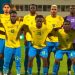 La sélection gabonaise