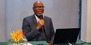 L’auteur Henri Omplou