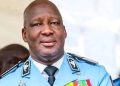 Le Général Chérif Souleymane