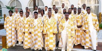 Les Éléphants de Côte d’Ivoire au Maroc