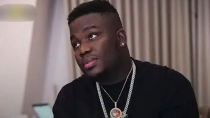 L’influenceur Abu Trica