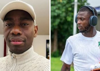 Makosso Camille : « Les propos tenus par Nicolas Pépé sur le Maroc peuvent être mis sur le compte des taquineries »