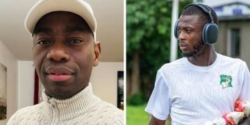 Makosso Camille : « Les propos tenus par Nicolas Pépé sur le Maroc peuvent être mis sur le compte des taquineries »
