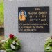 Nadiya Sabeh inhumée au cimetière de Williamsville