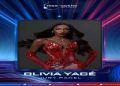 Olivia Yacé rejoint le jury de Miss Cosmo 2025