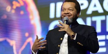 Pasteur Marcelo Tunasi