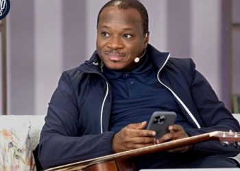 Pasteur Mohammed Sanogo