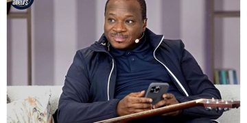 Pasteur Mohammed Sanogo