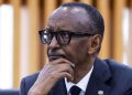 Paul Kagame
