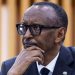 Paul Kagame