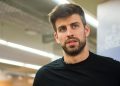 Gerard Piqué