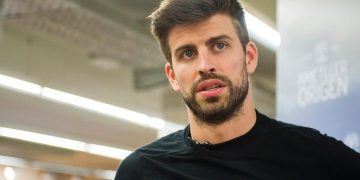 Gerard Piqué