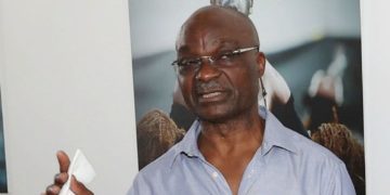 Roger Milla