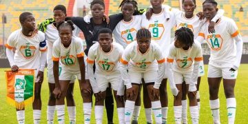 Sélections ivoiriennes U15