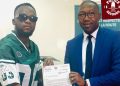 Le ministère des Transports a officialisé la nomination de l’artiste Elow’n comme Ambassadeur de la Sécurité Routière